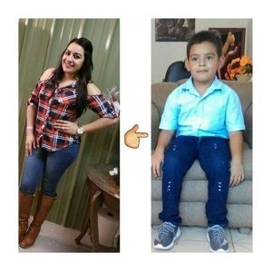 Meet your Posher, Aracely